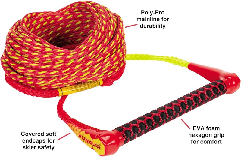 PROLINE Waterski Rope - Image 2